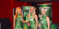 Heineken VIP