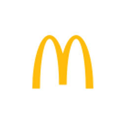logo-Mc Donalds